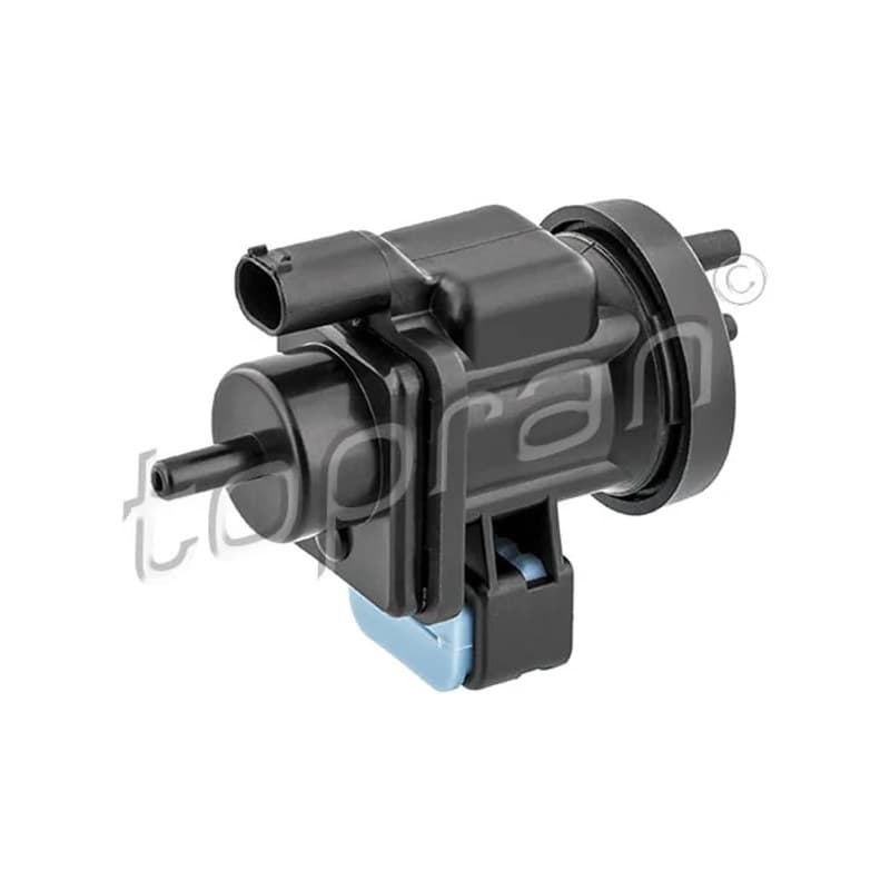 TOPRAN 639 903 slėgio keitiklis, turboįkrova 639-903-755