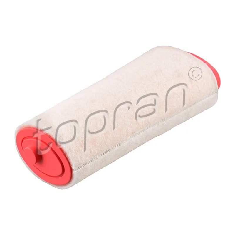 TOPRAN 500 227 oro filtras 500-227-755