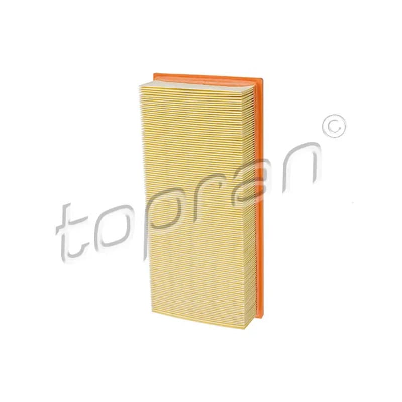 TOPRAN 500 234 oro filtras 500-234-595