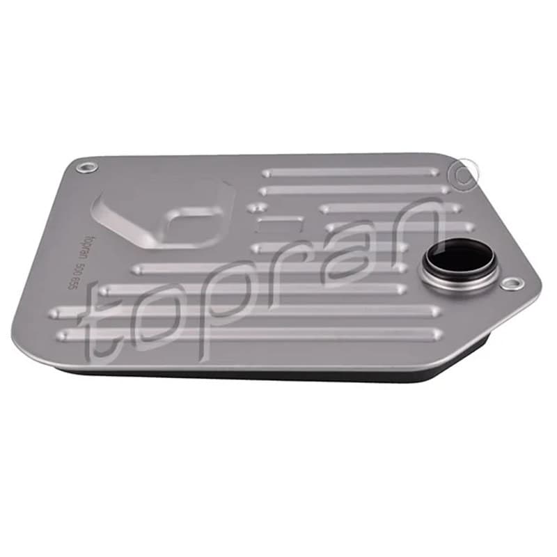TOPRAN 500 655 hidraulinis filtras, automatinė transmisija 500-655-786