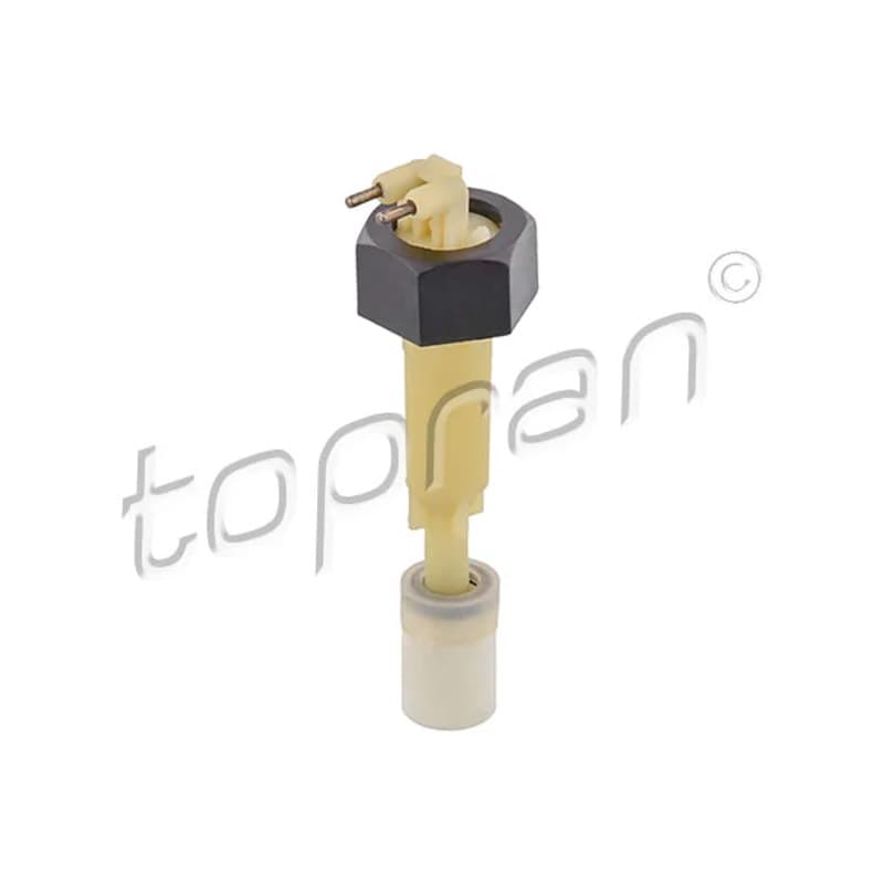 TOPRAN 500 798 jutiklis, aušinimo skysčio lygis 500-798-755