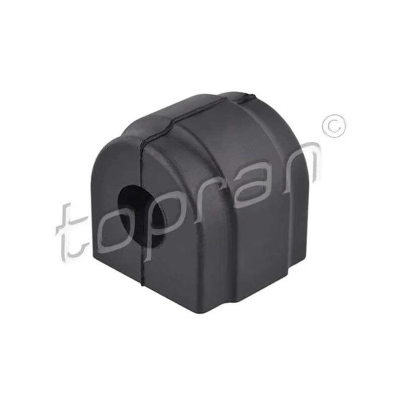 TOPRAN 501 303 skersinio stabilizatoriaus įvorių komplektas 501-303-755
