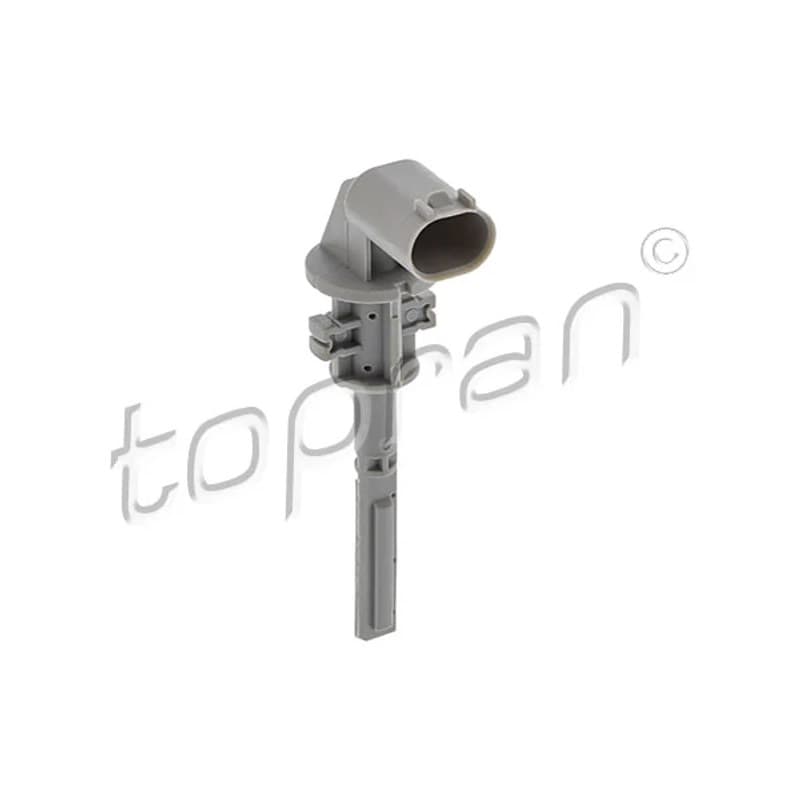 TOPRAN 501 311 jutiklis, aušinimo skysčio lygis 501-311-755