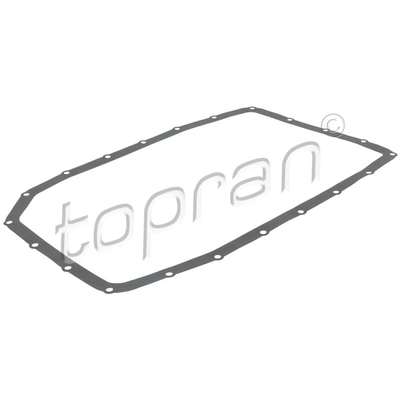 TOPRAN 501 748 tarpiklis, automatinės pavarų dėžės alyvos karteris 501-748-786
