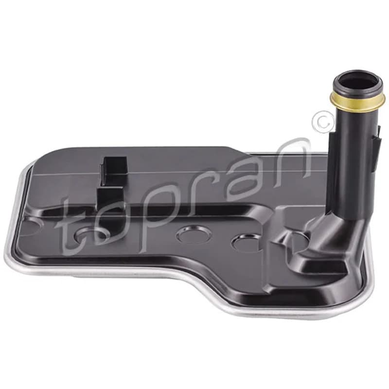 TOPRAN 501 751 hidraulinis filtras, automatinė transmisija 501-751-786