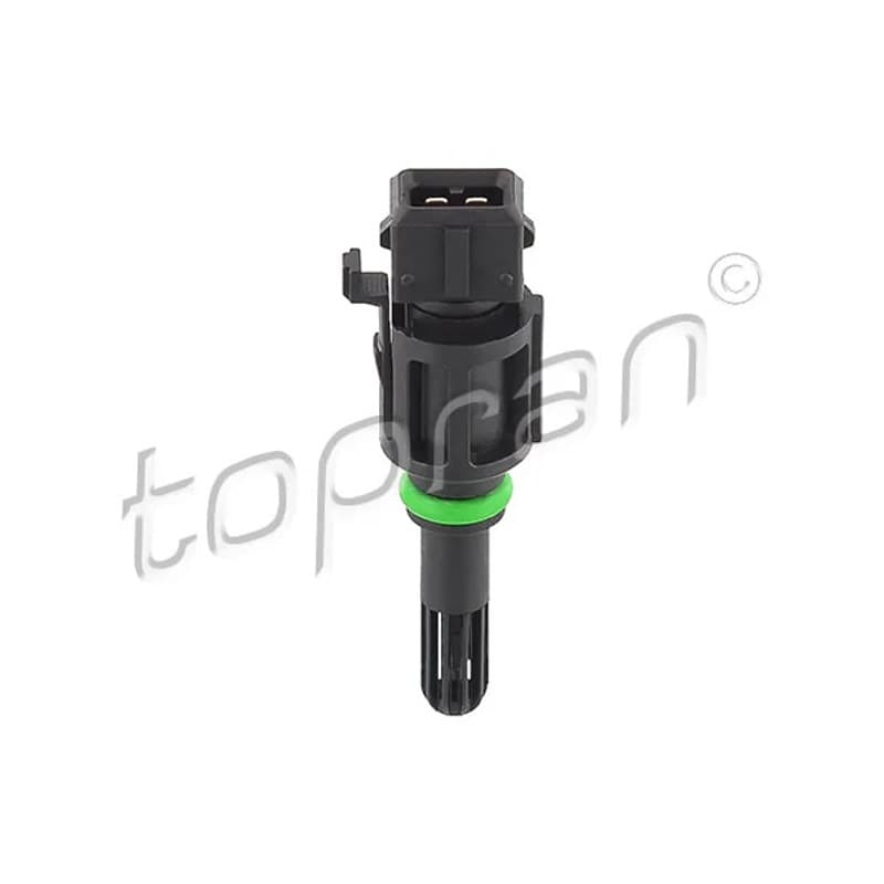 TOPRAN 501 867 siuntimo blokas, įsiurbiamo oro temperatūra 501-867-466