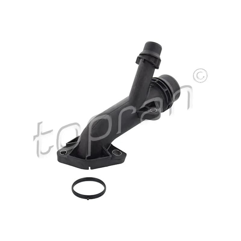 TOPRAN 501 878 aušinimo skysčio jungė 501-878-755