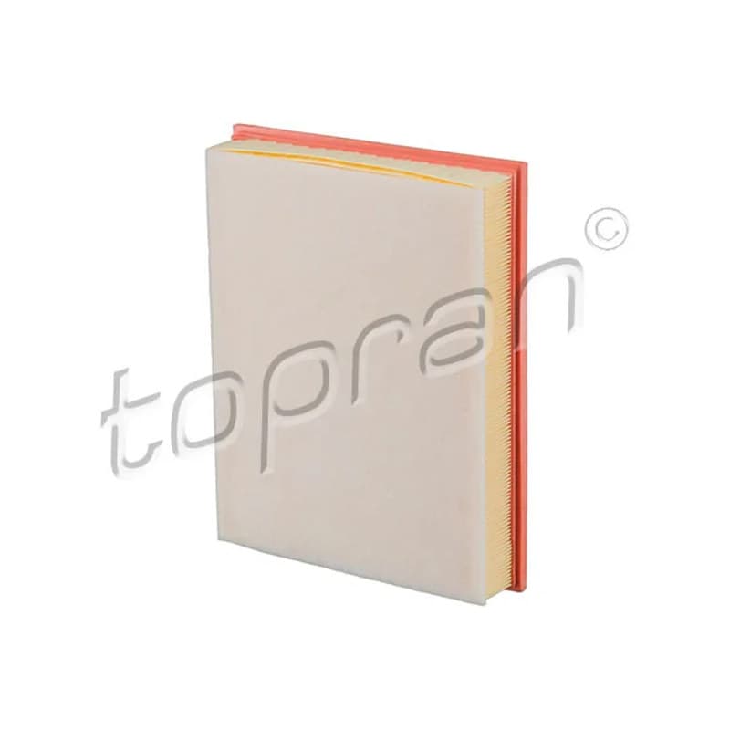 TOPRAN 502 214 oro filtras 502-214-755