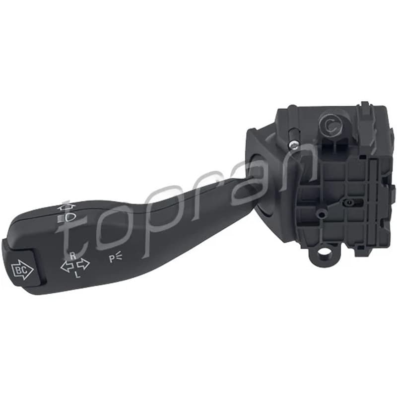 TOPRAN 502 229 valdymo svirtis, indikatoriai 502-229-755