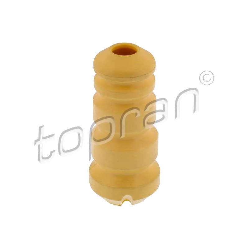TOPRAN 502 568 atraminis buferis, pakaba 502-568-775