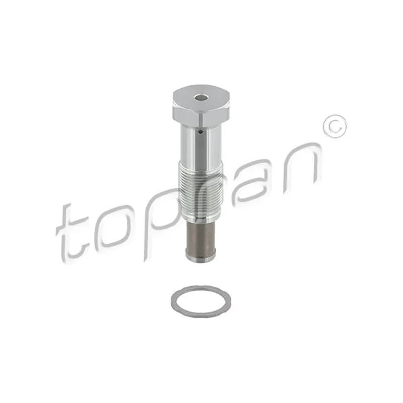 TOPRAN 502 635 įtempiklis, pavaros grandinė 502-635-755