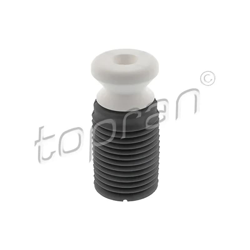 TOPRAN 502 703 atraminis buferis, pakaba 502-703-016