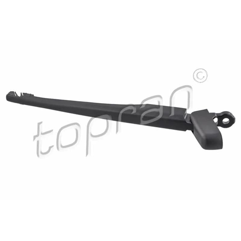 TOPRAN 502 907 valytuvo svirtis, priekinio stiklo apliejiklis 502-907-755