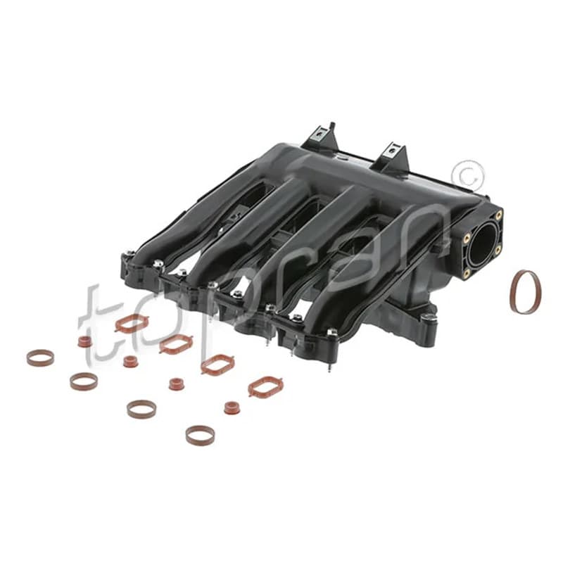 TOPRAN 503 893 įsiurbimo kolektoriaus modulis 503-893-001