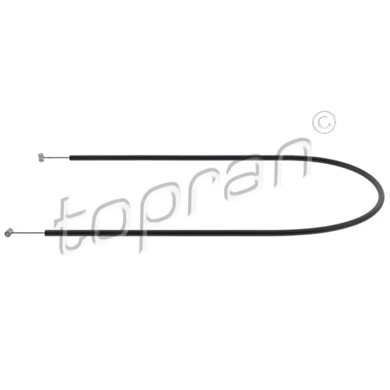 TOPRAN 503 913 gaubto trosas 503-913-001