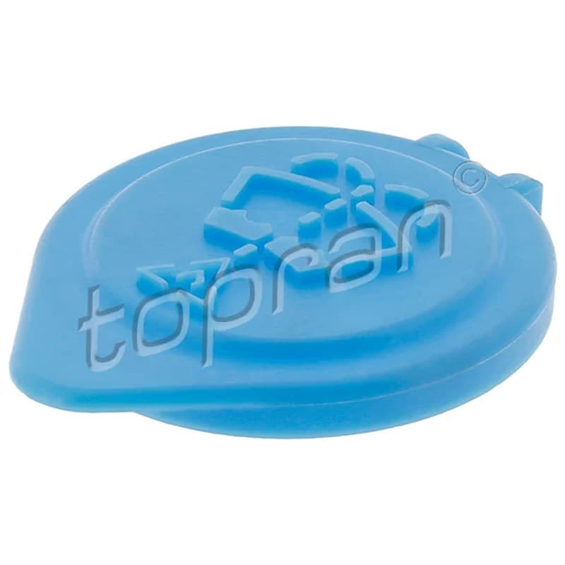 TOPRAN 504 008 dangtelis, plovimo skysčio bakelis 504-008-001