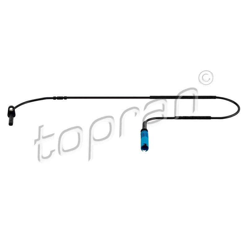 TOPRAN 623 010 jutiklis, rato greitis 623-010-755