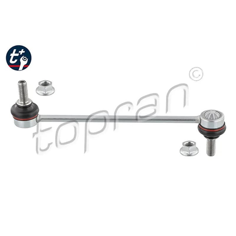 TOPRAN 632 354 šarnyro stabilizatorius 632-354-586