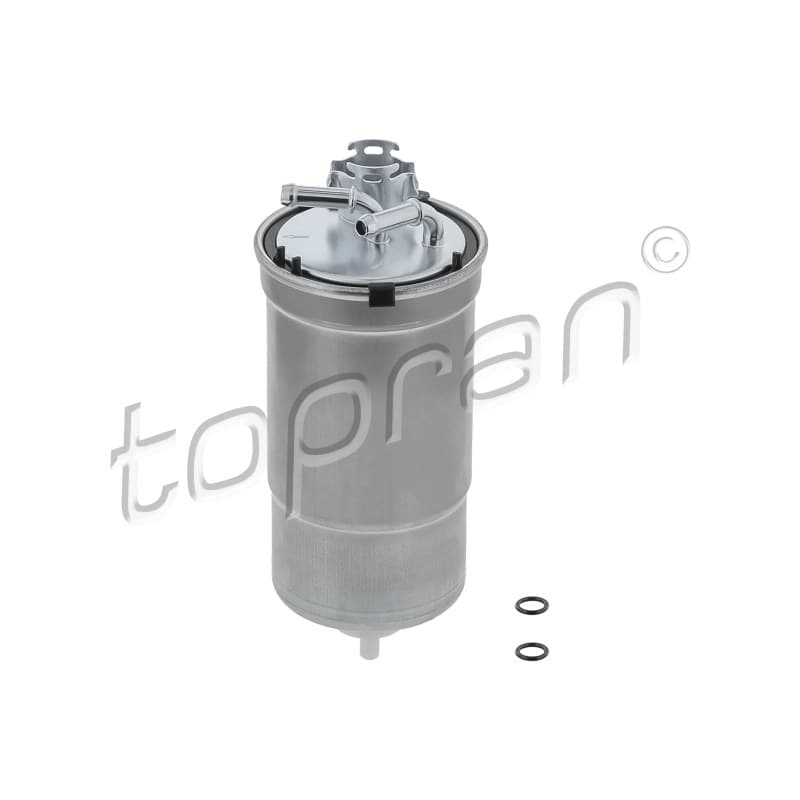 TOPRAN 109 004 kuro filtras 109-004-756