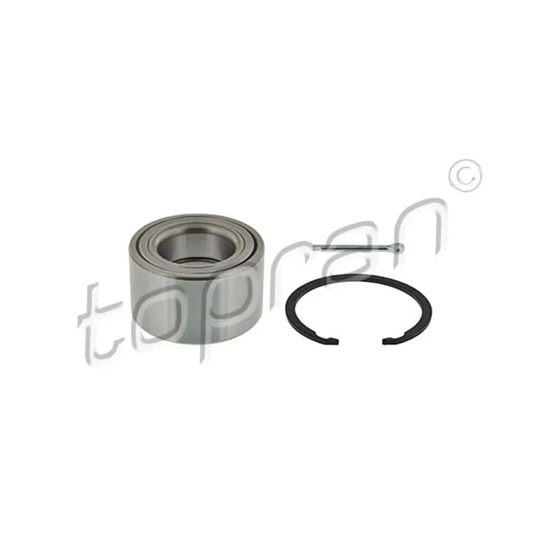 TOPRAN 600 238 rato guolio komplektas 600-238-775