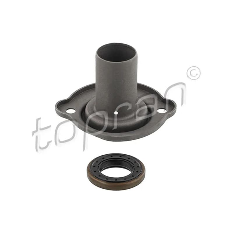 TOPRAN 601 150 kreipiantysis vamzdis, sankaba 601-150-756