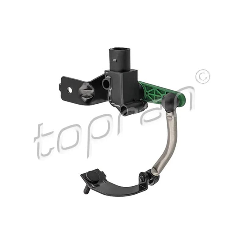 TOPRAN 623 150 Jutiklis, žibintų diapazono reguliavimas 623-150-001