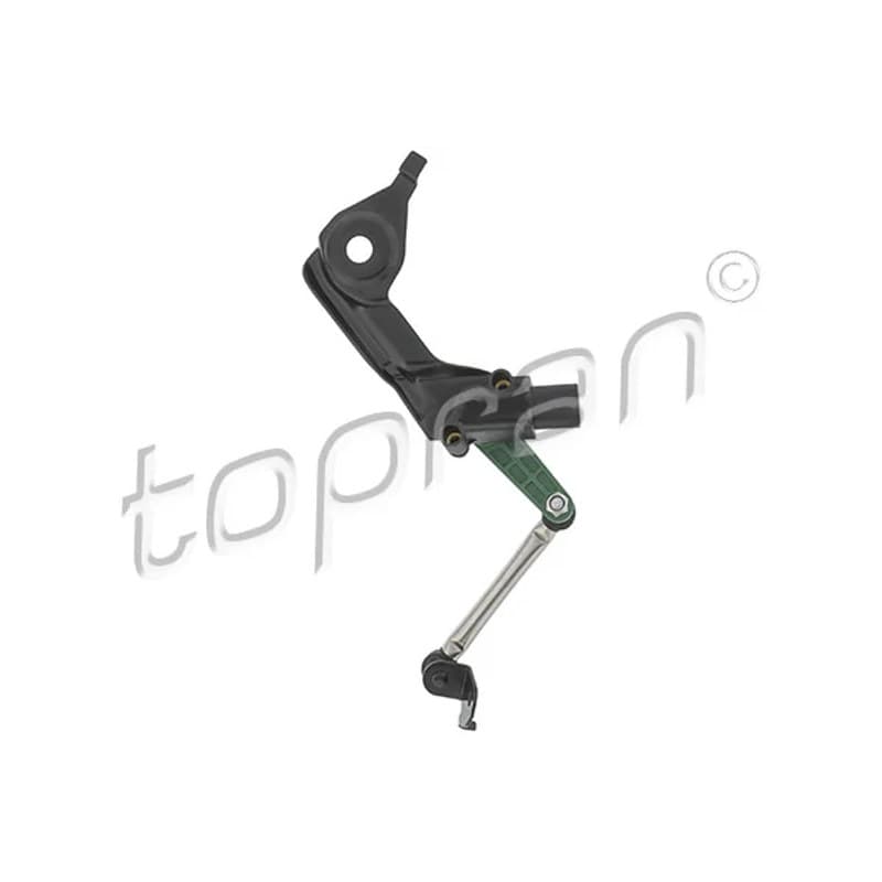 TOPRAN 623 171 Jutiklis, žibintų diapazono reguliavimas 623-171-001