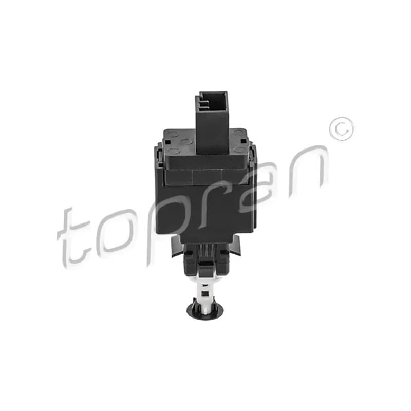 TOPRAN 638 177 stabdžių žibinto jungiklis 638-177-755