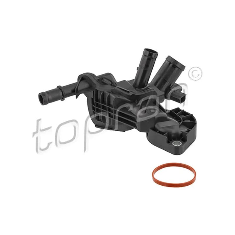 TOPRAN 638 771 termostatas, aušinimo skystis 638-771-001