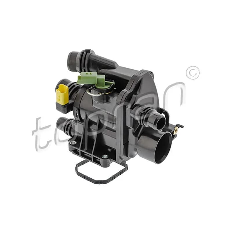 TOPRAN 638 779 termostato korpusas 638-779-001