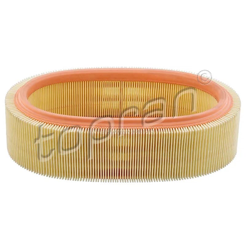TOPRAN 700 418 oro filtras 700-418-595