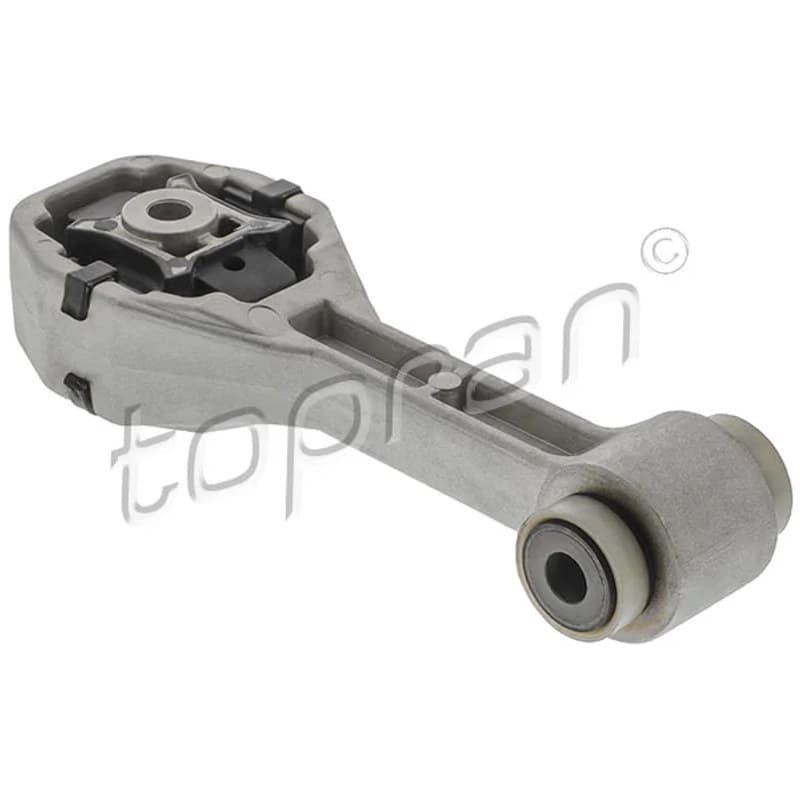 TOPRAN 700 523 variklio montavimas 700-523-755