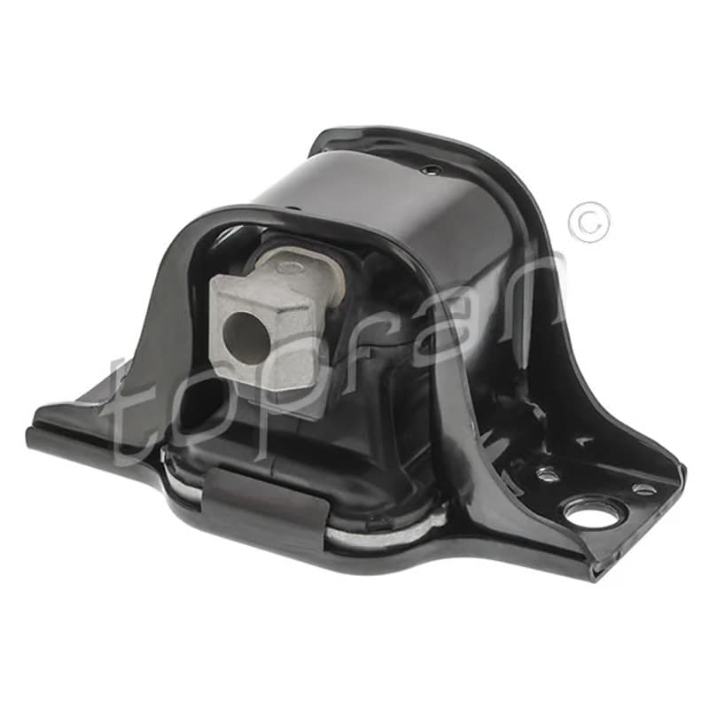 TOPRAN 700 526 variklio montavimas 700-526-586