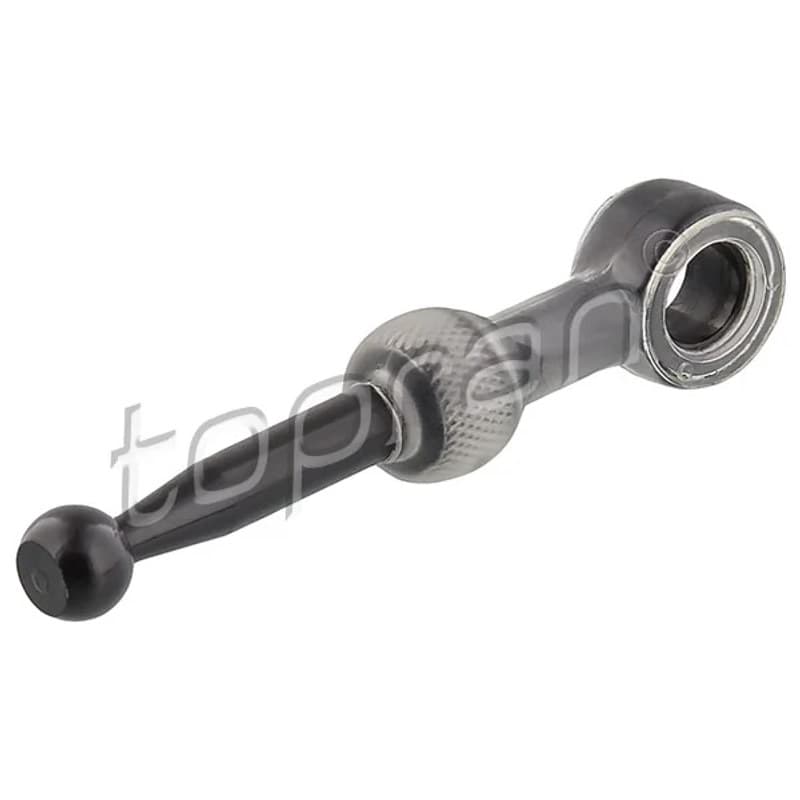 TOPRAN 700 672 selektoriaus / pavaros svirtis 700-672-755