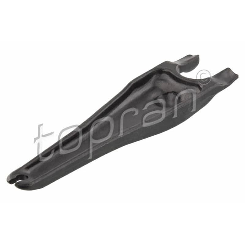 TOPRAN 700 677 paleidimo šakė, sankaba 700-677-466