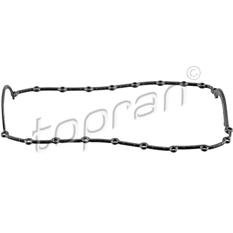 TOPRAN 700 831 tarpiklis, alyvos karteris 700-831-786