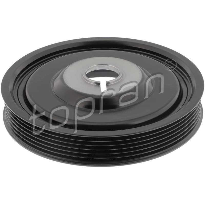 TOPRAN 700 864 skriemulys, alkūninis velenas 700-864-585