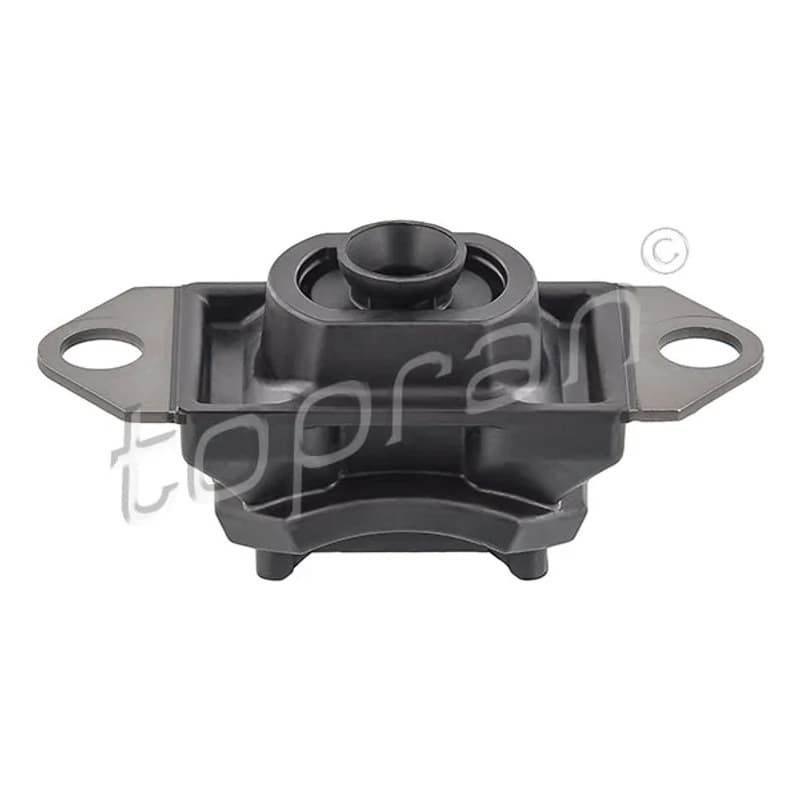 TOPRAN 701 085 variklio montavimas 701-085-755