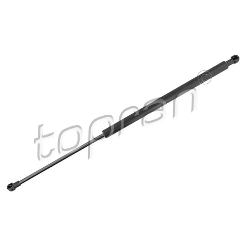 TOPRAN 701 593 dujinė spyruoklė, bagažinė 701-593-586