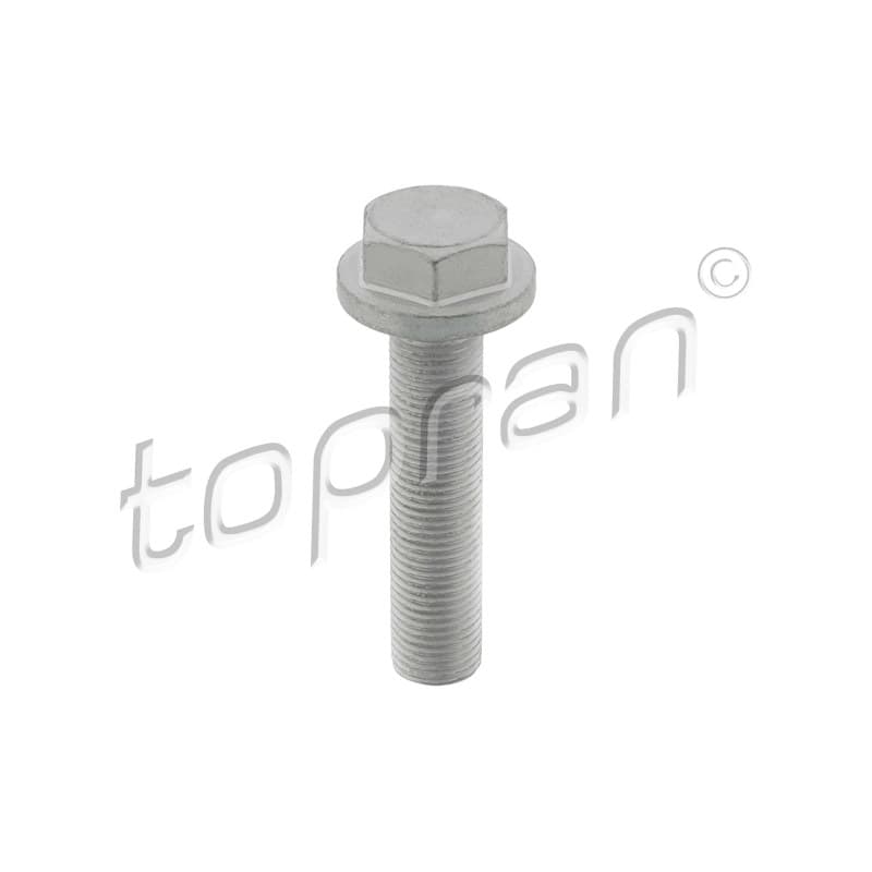 TOPRAN 701 657 skriemulio varžtas 701-657-001