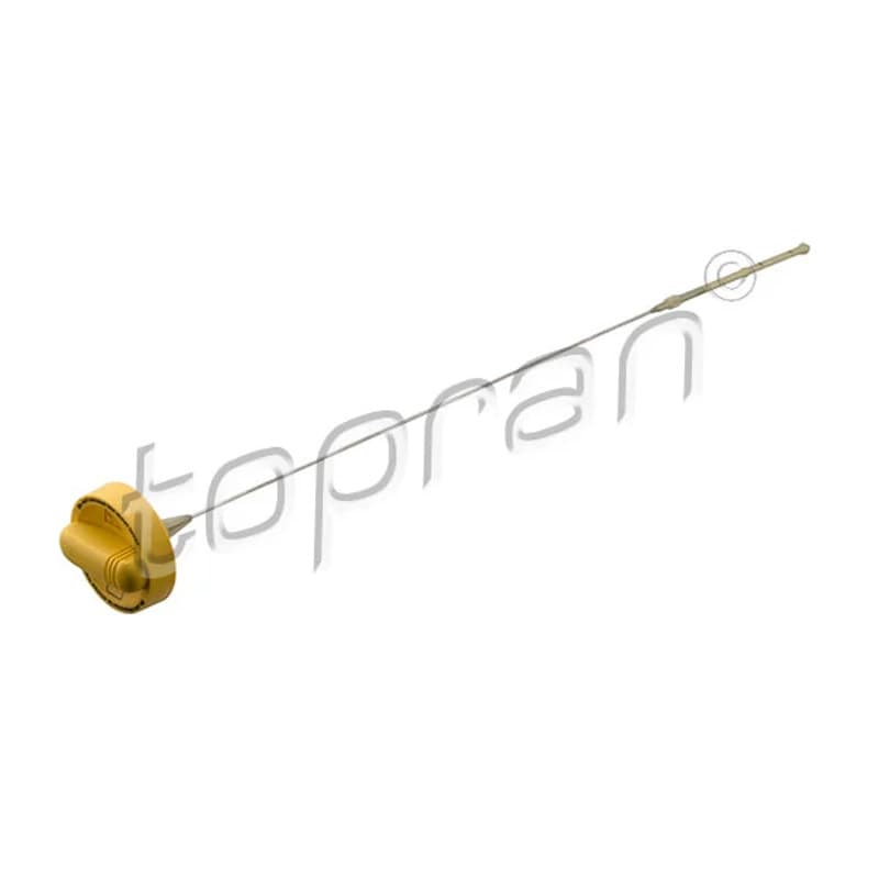 TOPRAN 701 700 alyvos lygio matuoklis 701-700-755