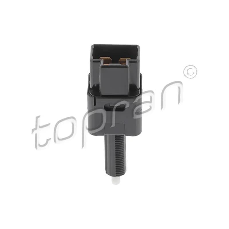 TOPRAN 702 742 stabdžių žibinto jungiklis 702-742-001
