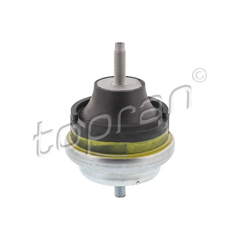 TOPRAN 720 186 variklio montavimas 720-186-755