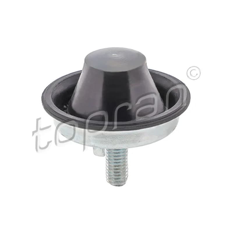 TOPRAN 720 471 variklio montavimas 720-471-755