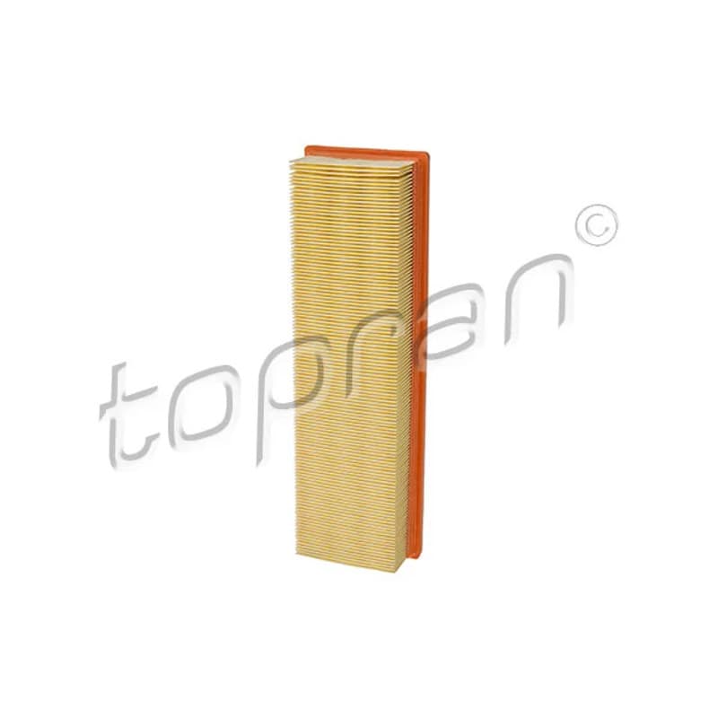 TOPRAN 721 009 oro filtras 721-009-595