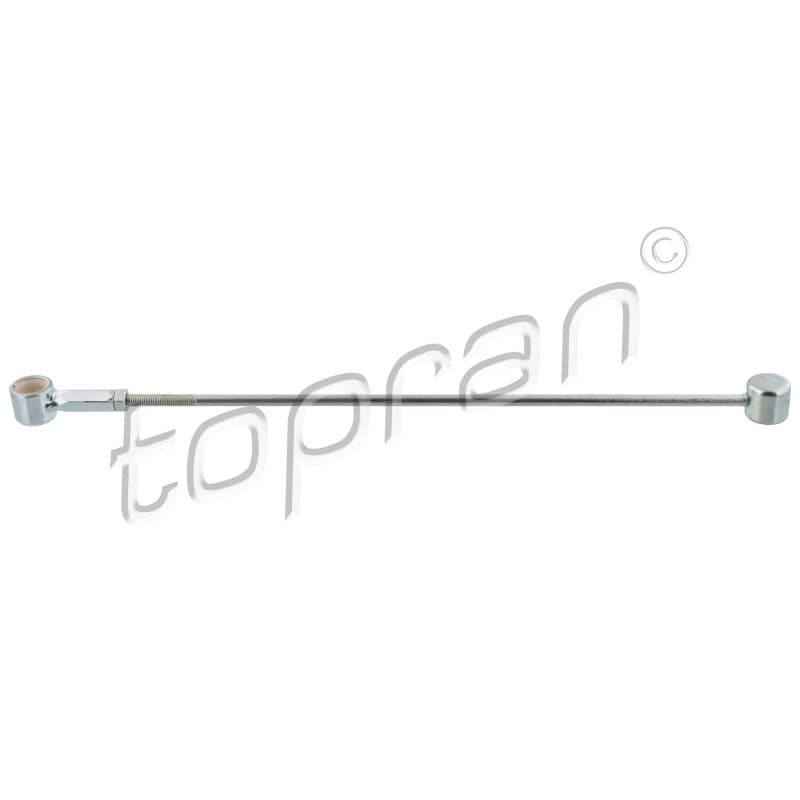 TOPRAN 721 257 selektoriaus / pavaros svirtis 721-257-466