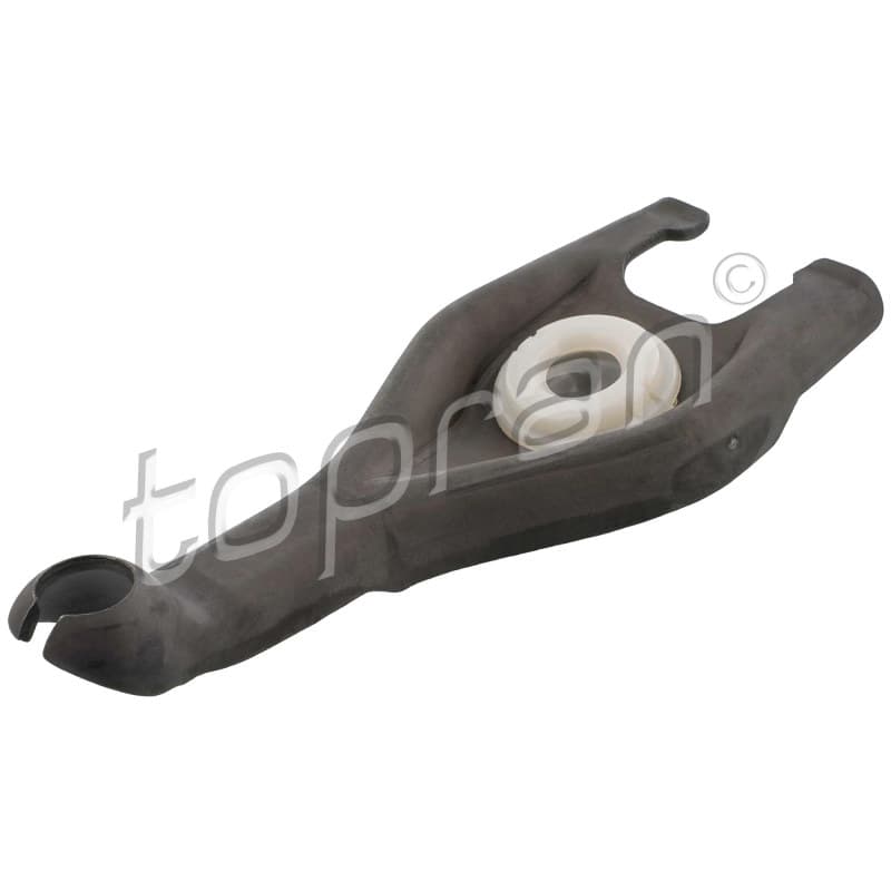 TOPRAN 722 143 paleidimo šakė, sankaba 722-143-466