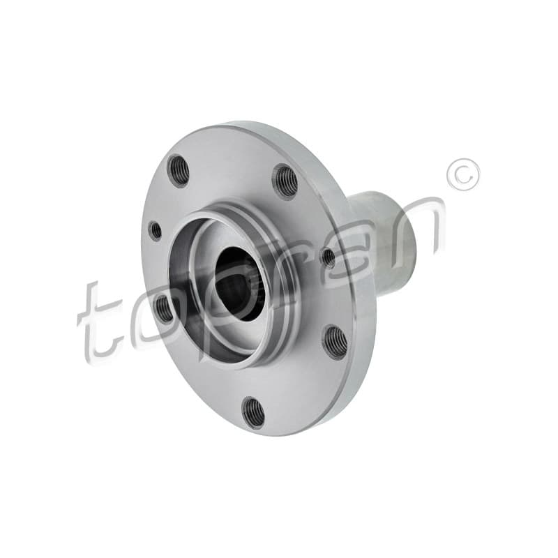 TOPRAN 722 289 rato stebulė 722-289-756