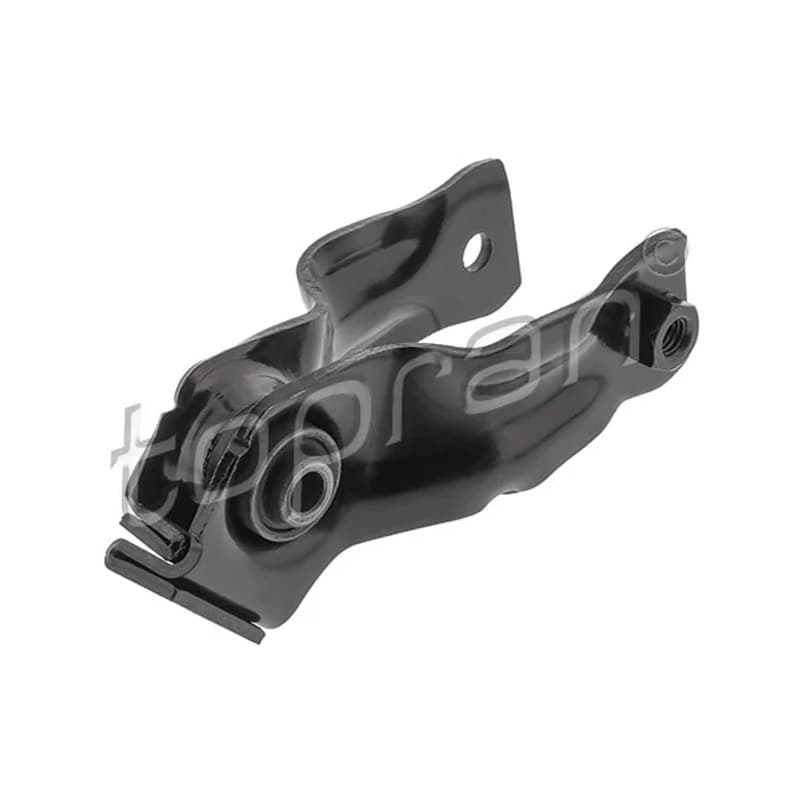 TOPRAN 723 744 variklio montavimas 723-744-586