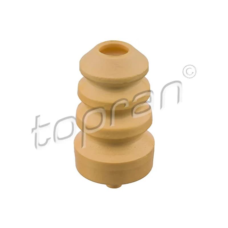 TOPRAN 820 313 atraminis buferis, pakaba 820-313-756